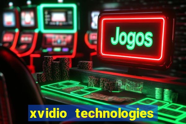 xvidio technologies startup brasil 2022 video game